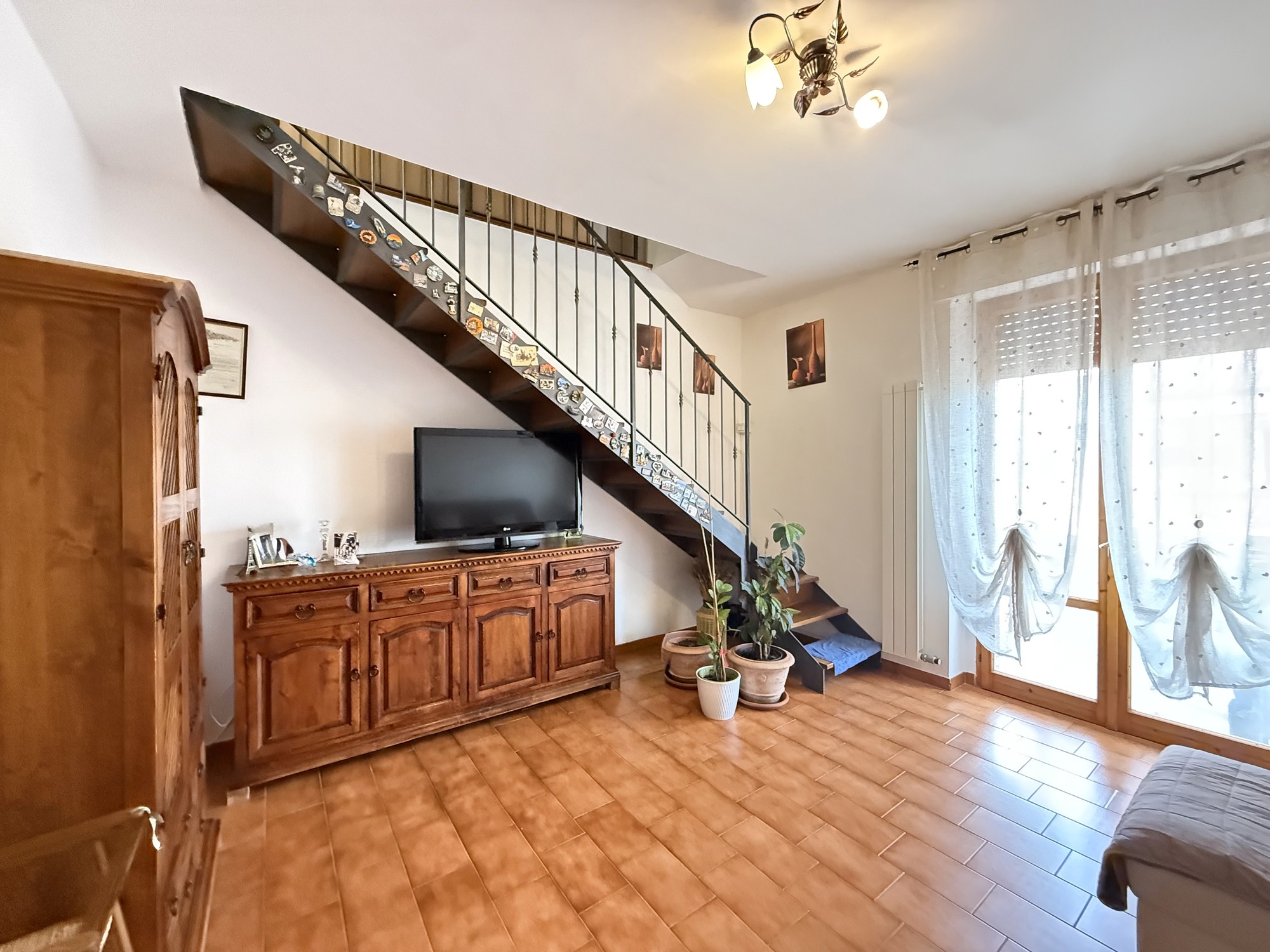 Appartamento -  Buonconvento