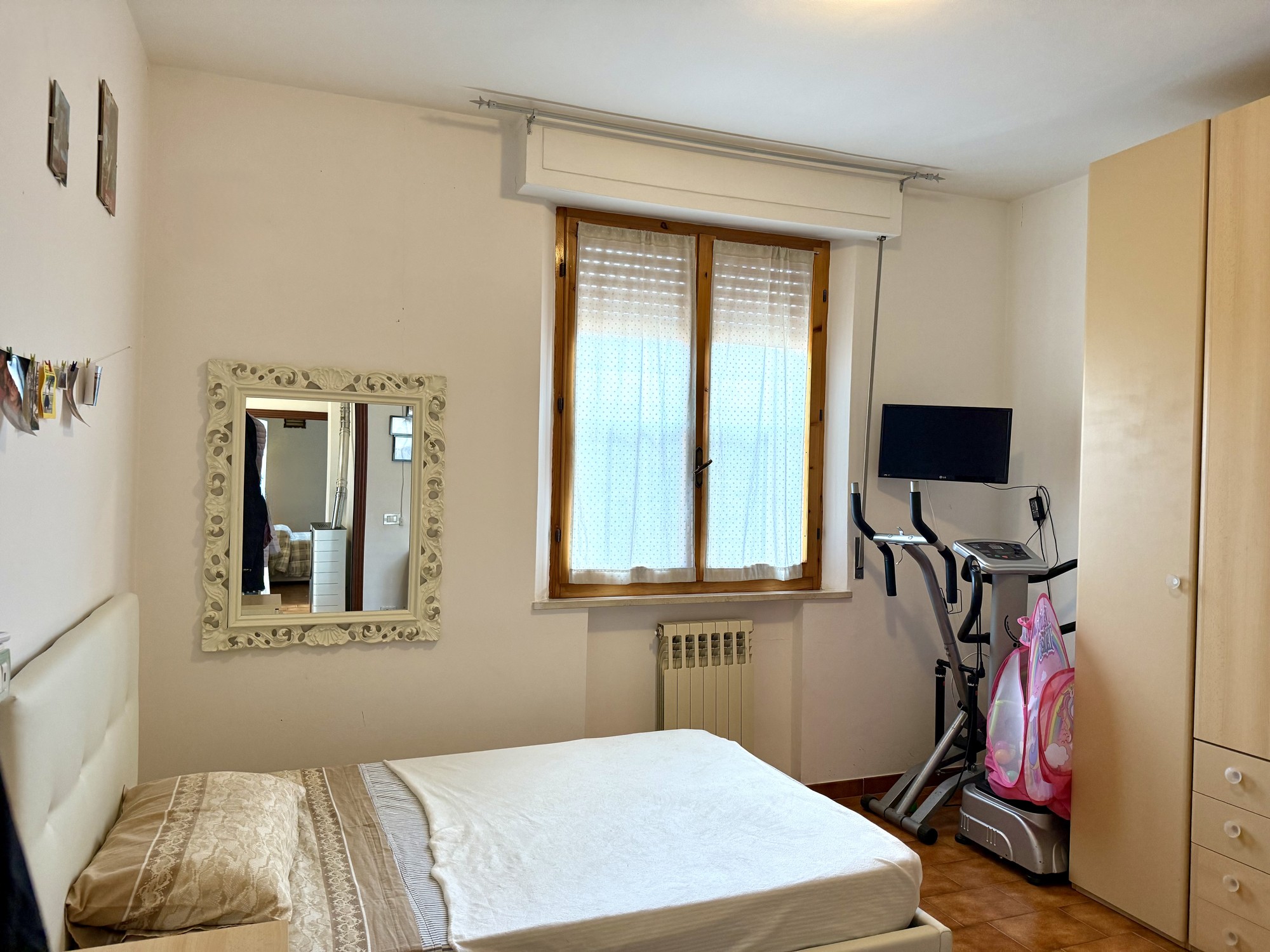 Appartamento -  Buonconvento