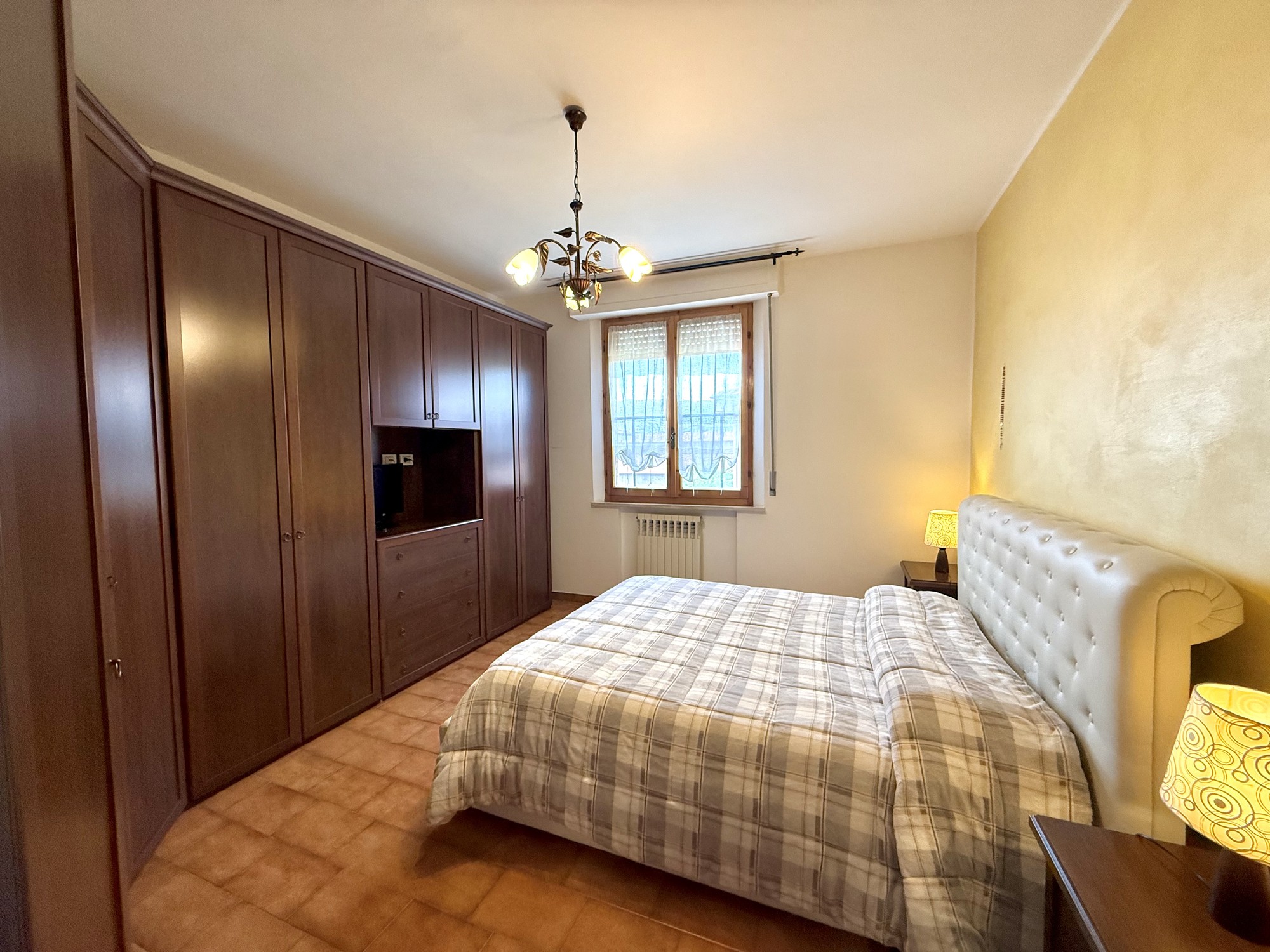 Appartamento -  Buonconvento