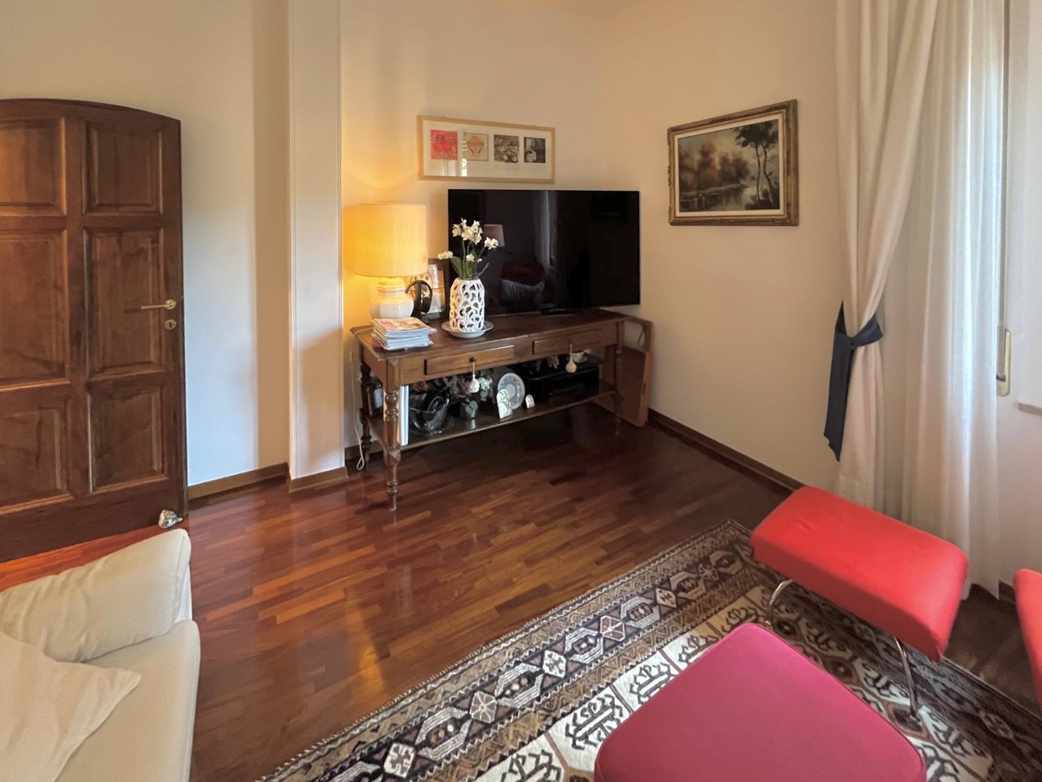 Appartamento -  Siena