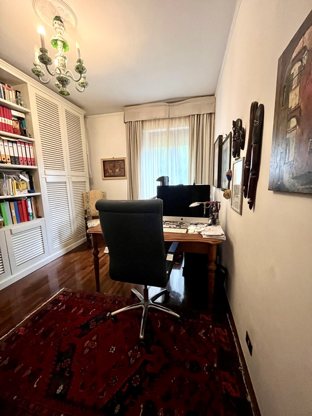 Appartamento -  Siena
