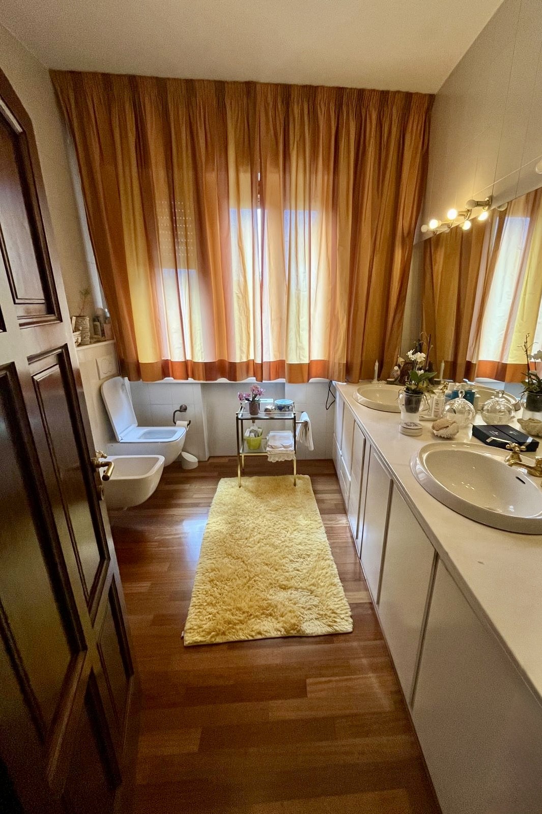 Appartamento -  Siena