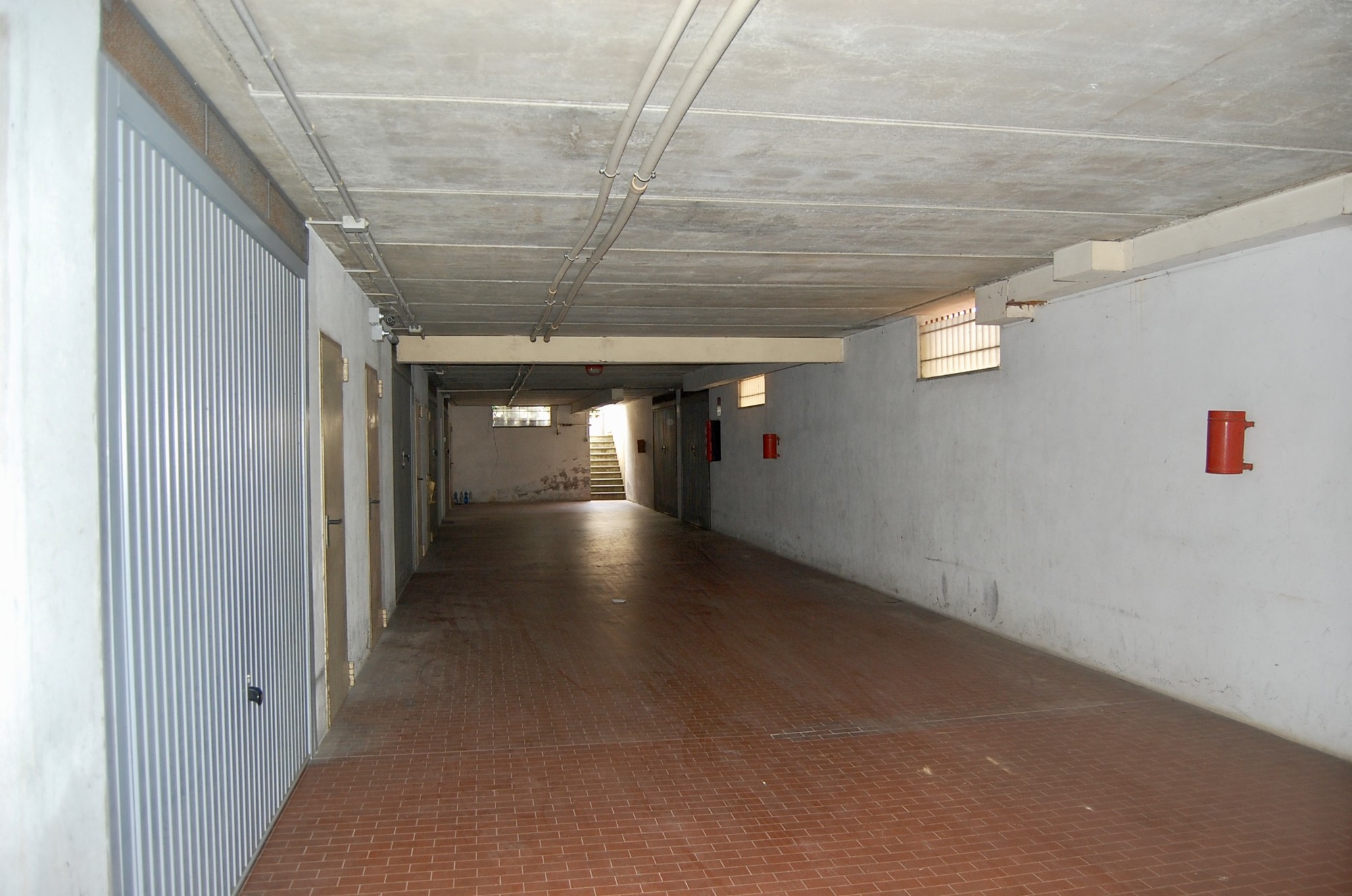 Appartamento -  Follonica