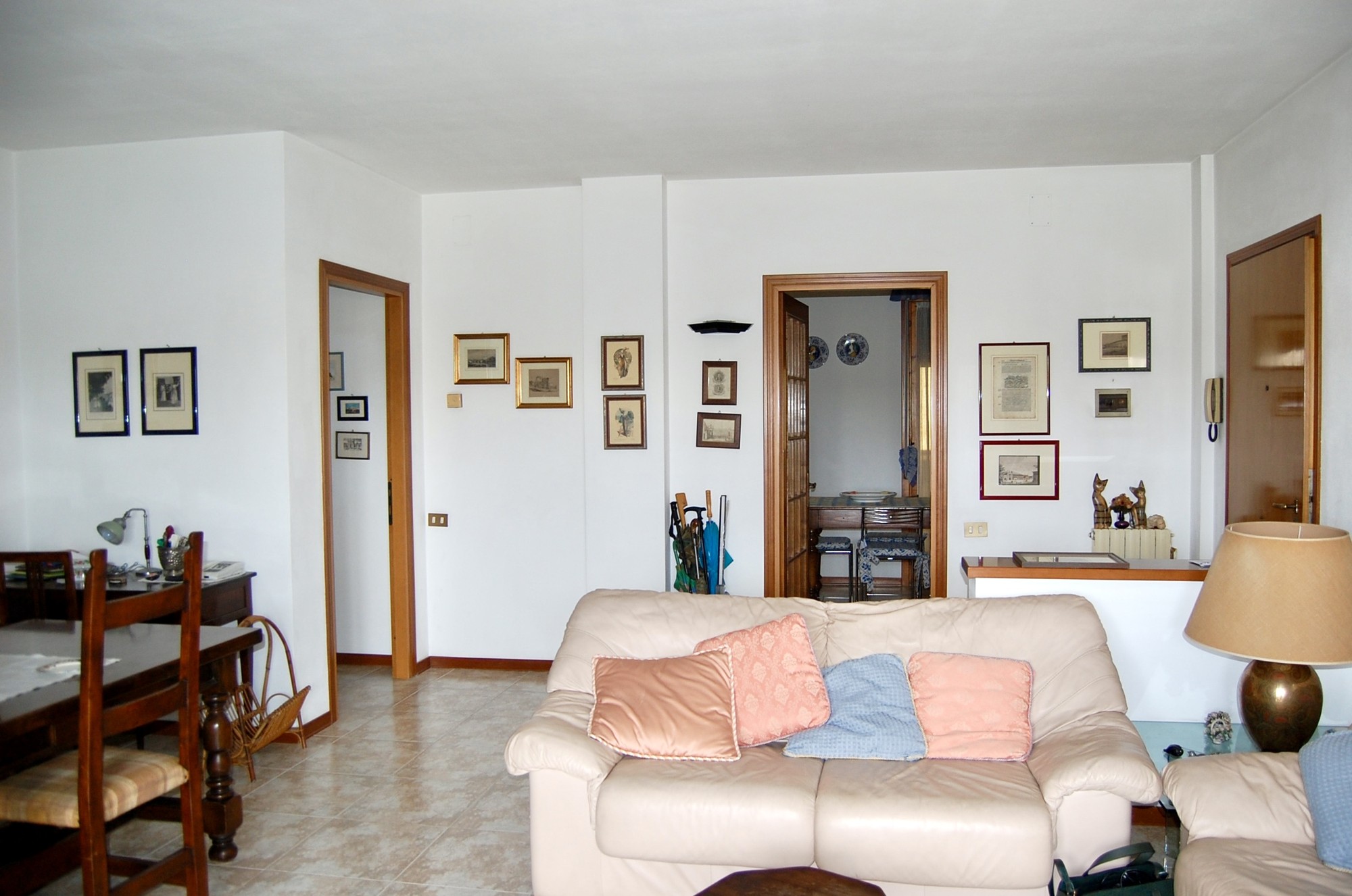 Appartamento -  Follonica