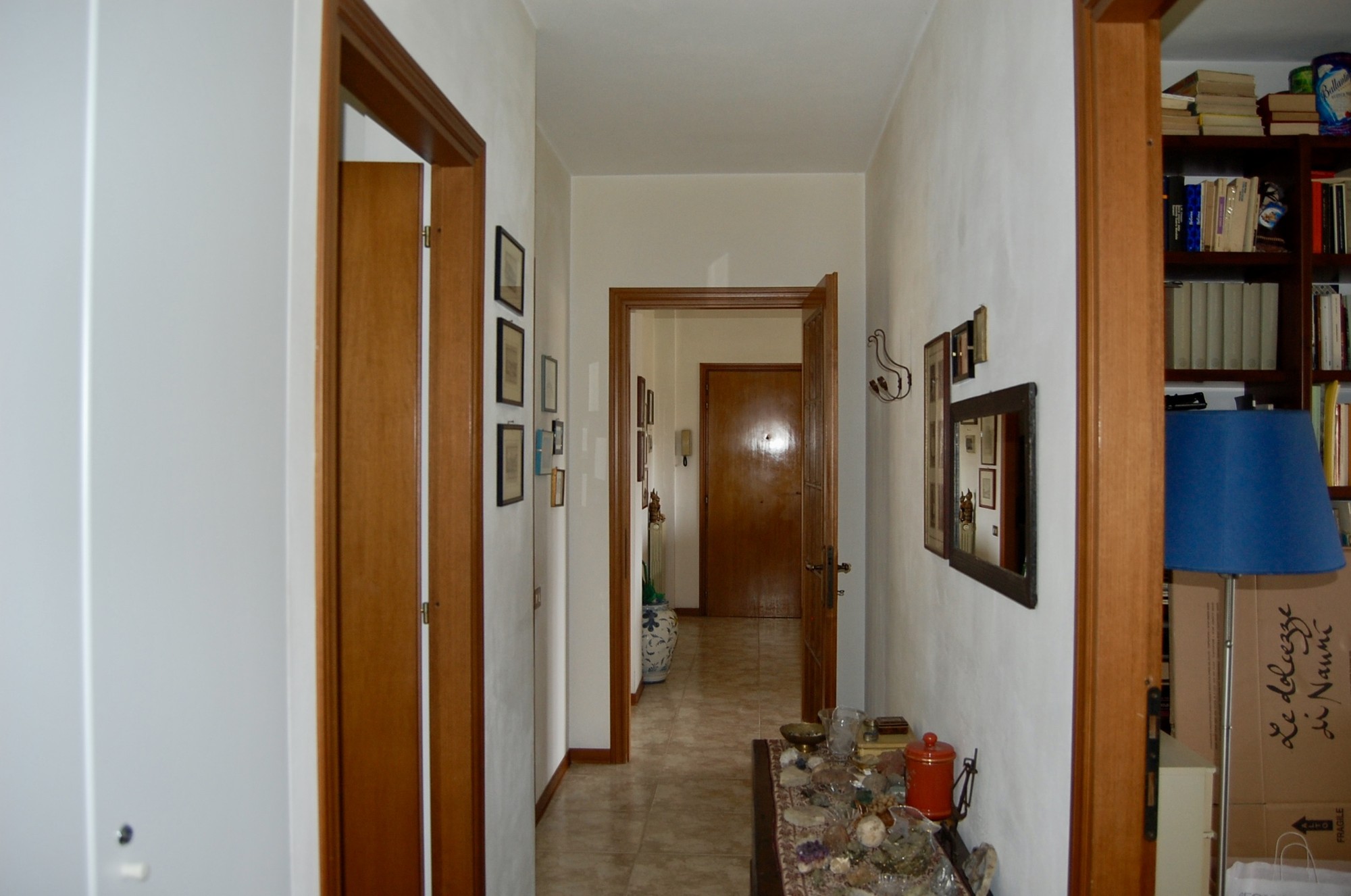 Appartamento -  Follonica