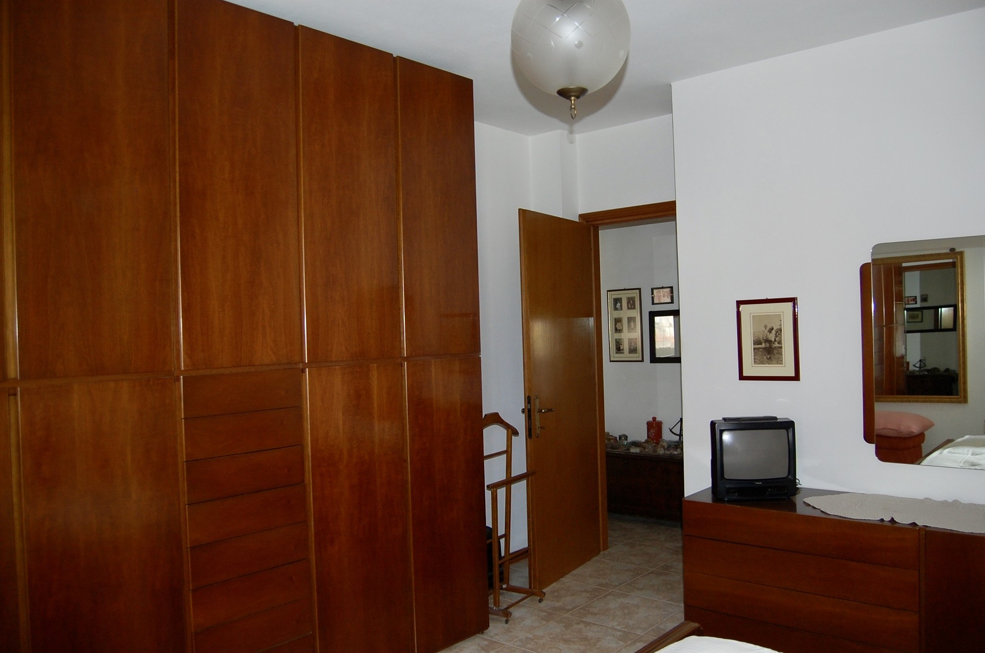 Appartamento -  Follonica
