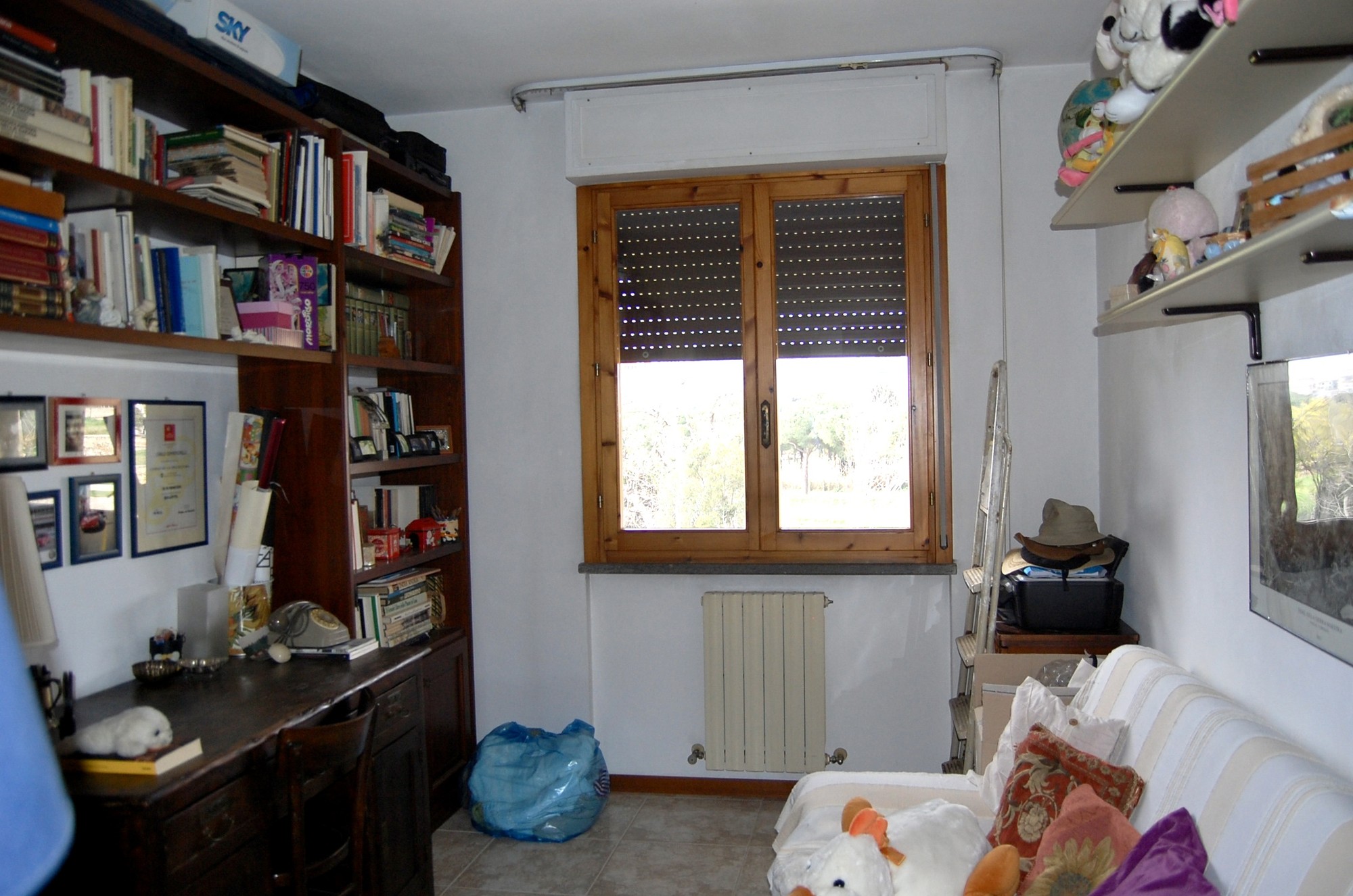 Appartamento -  Follonica