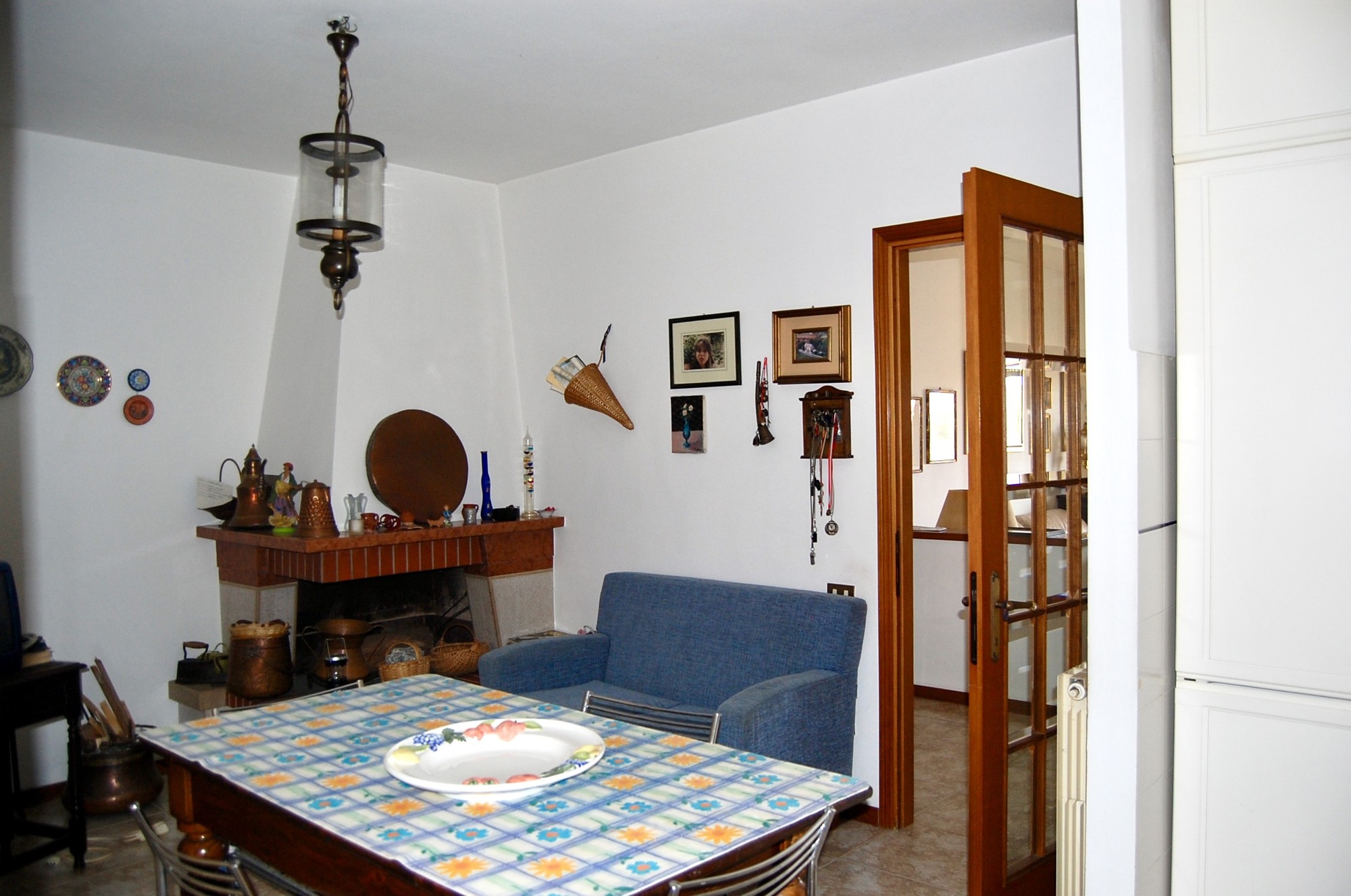 Appartamento -  Follonica