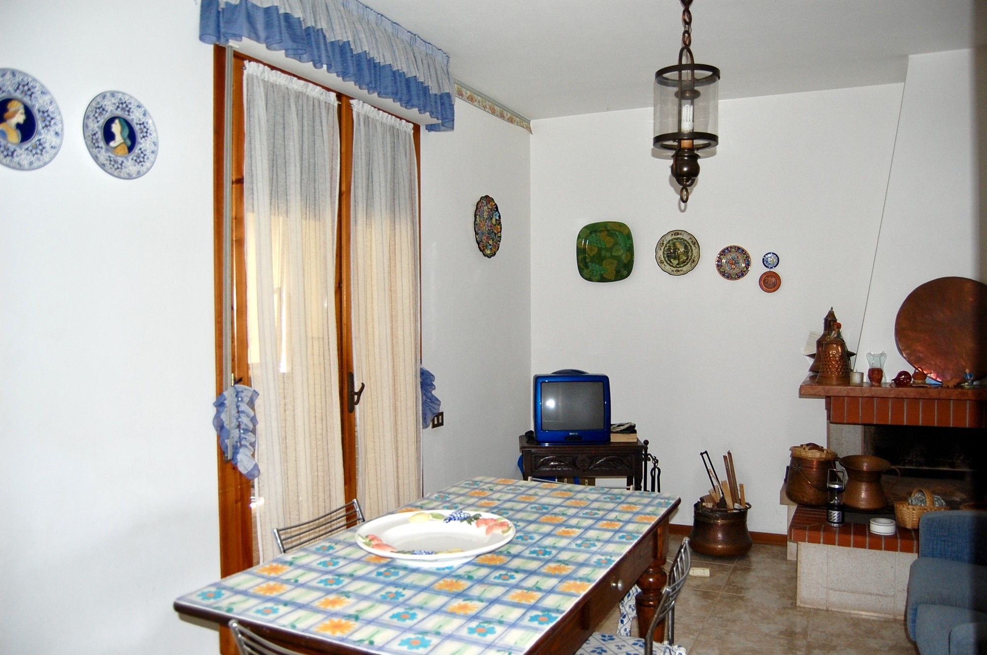 Appartamento -  Follonica