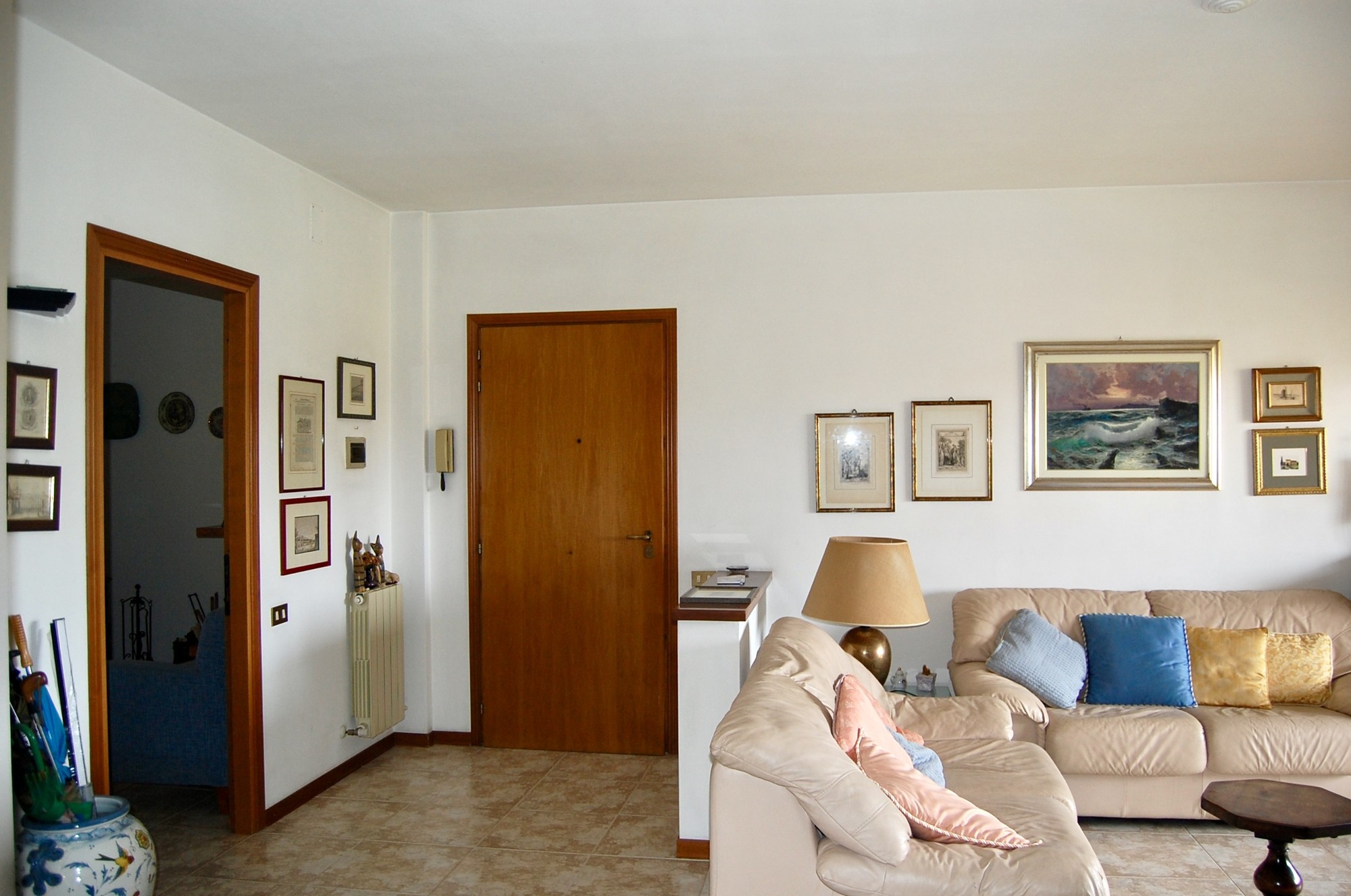 Appartamento -  Follonica