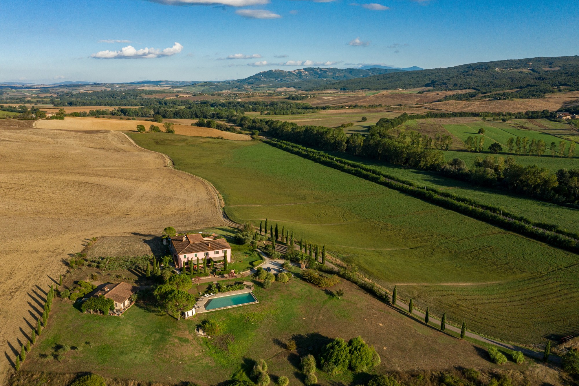 Rustico / Casale -  Bibbiano