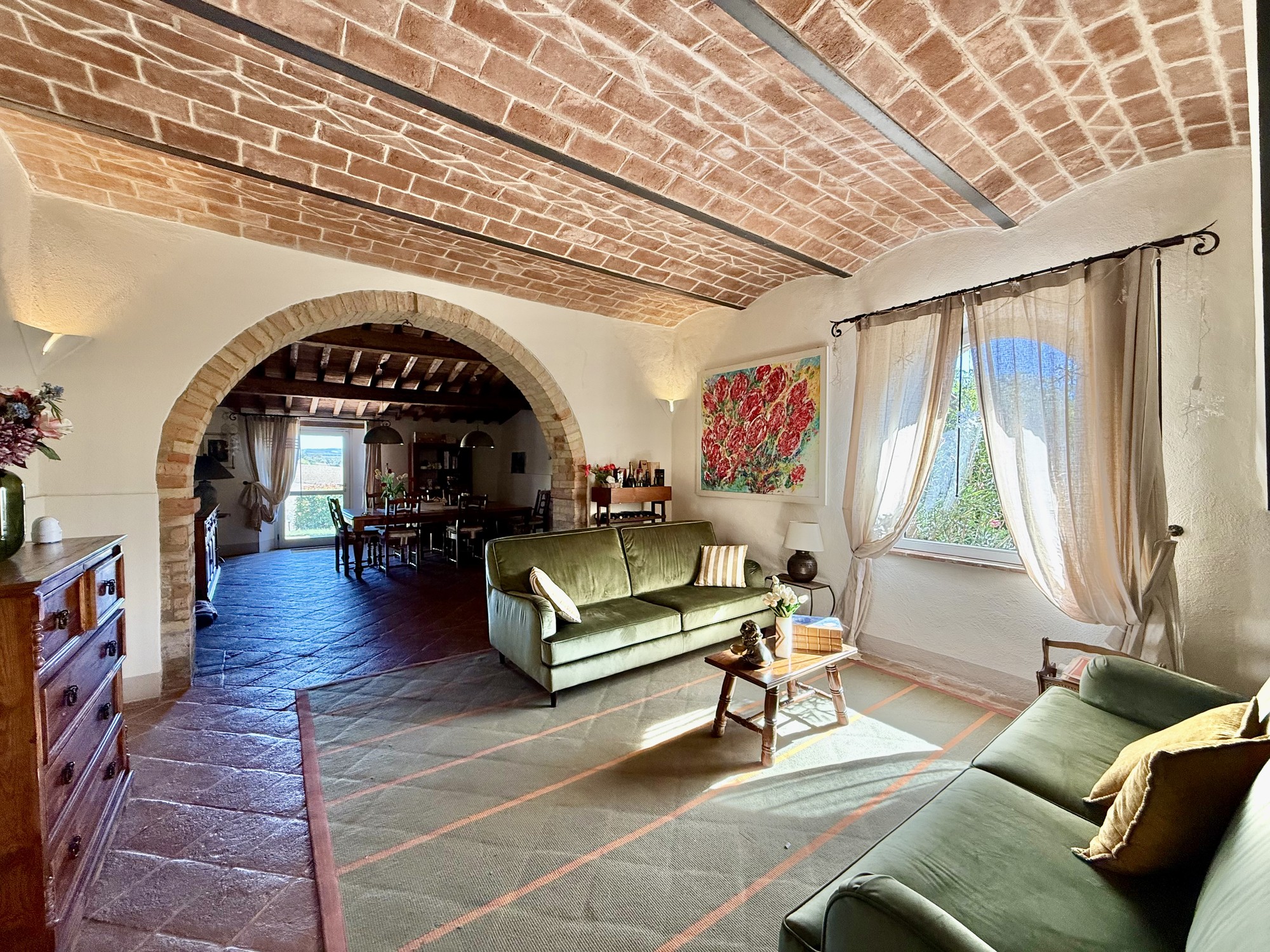 Rustico / Casale -  Bibbiano