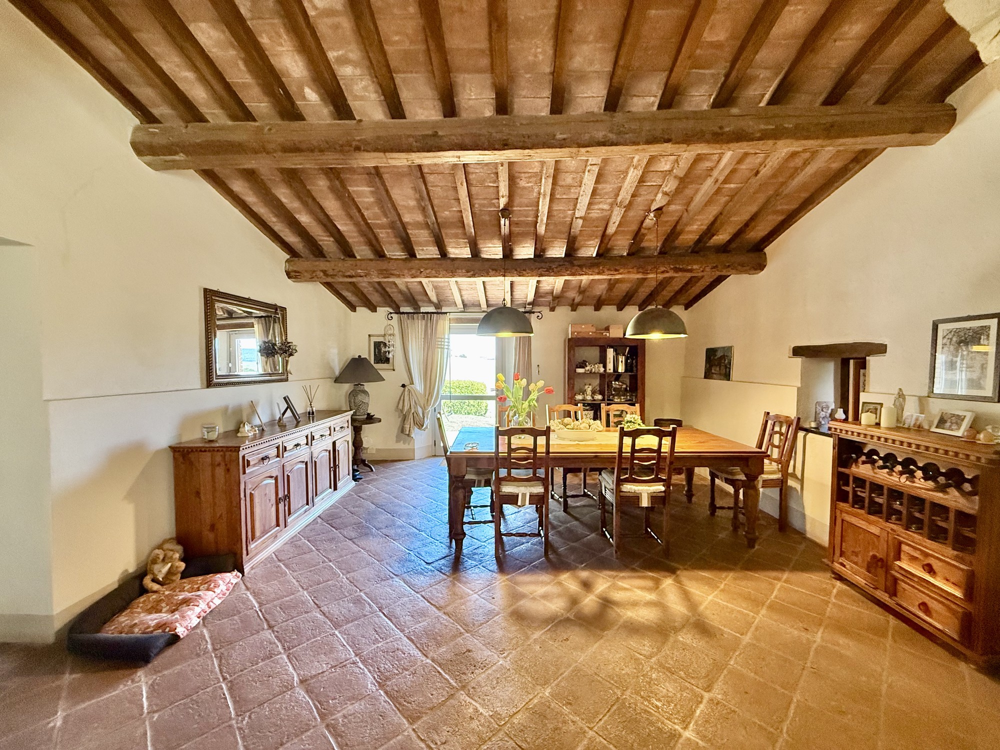 Rustico / Casale -  Bibbiano