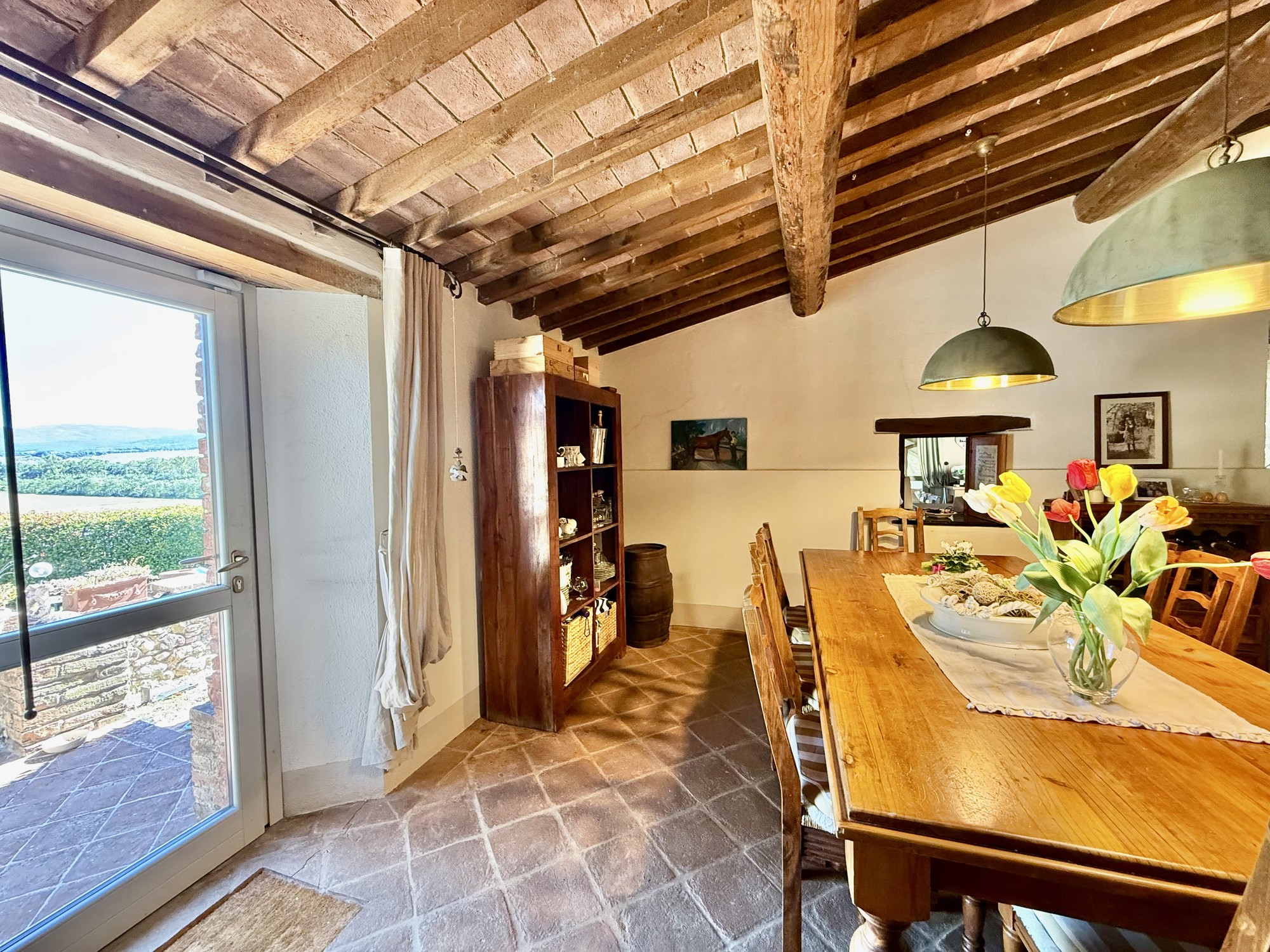 Rustico / Casale -  Bibbiano