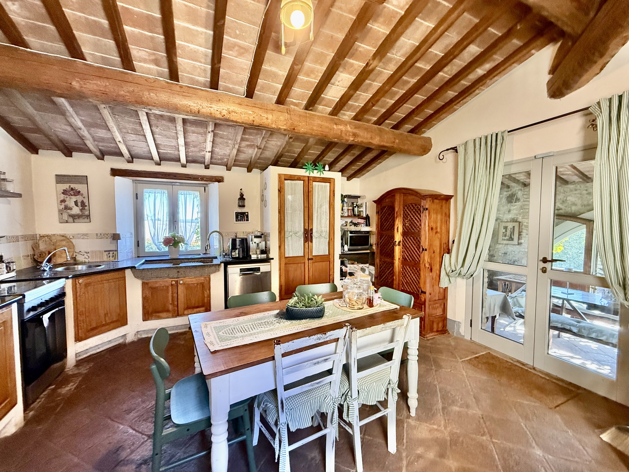 Rustico / Casale -  Bibbiano