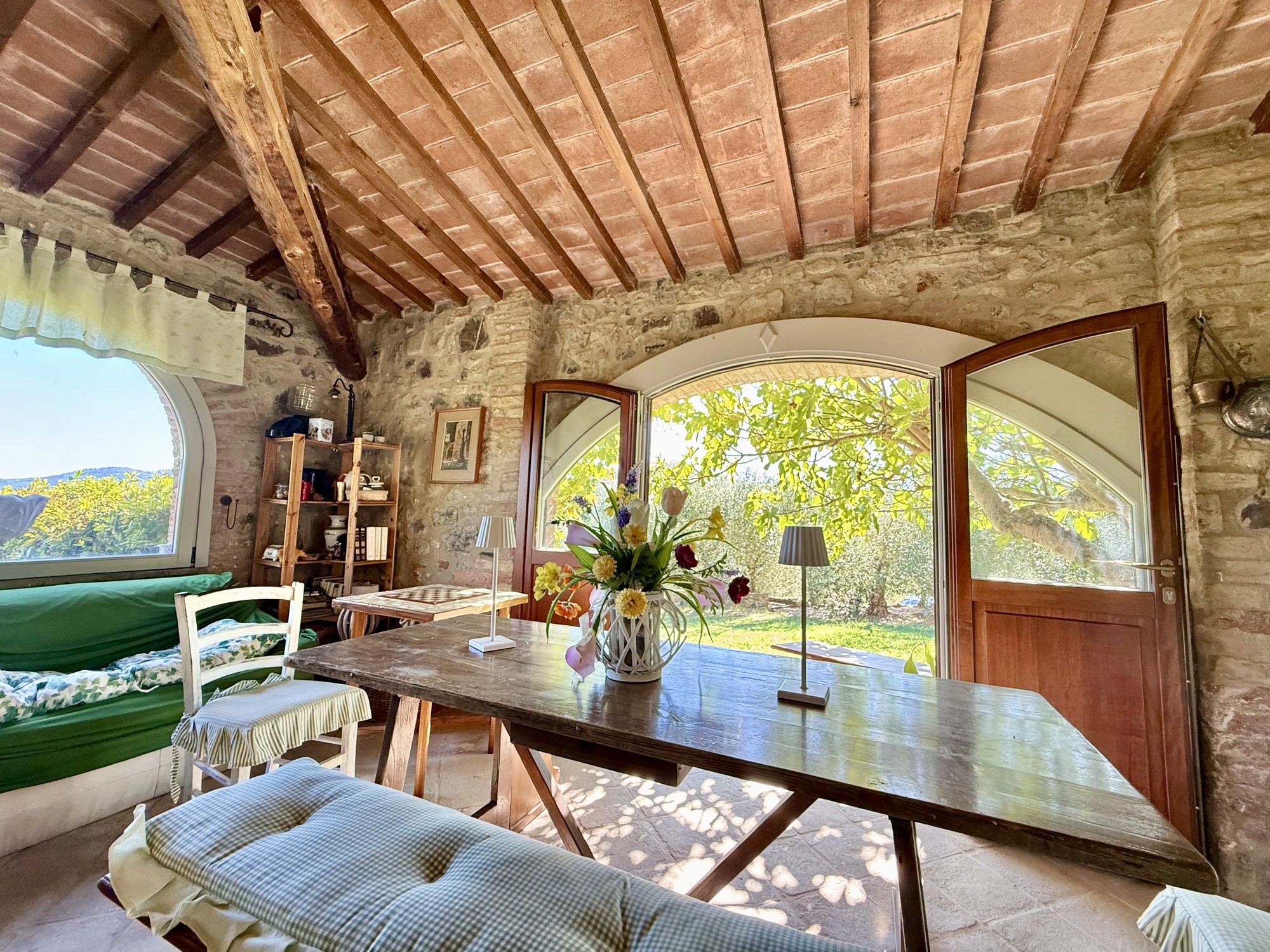 Rustico / Casale -  Bibbiano
