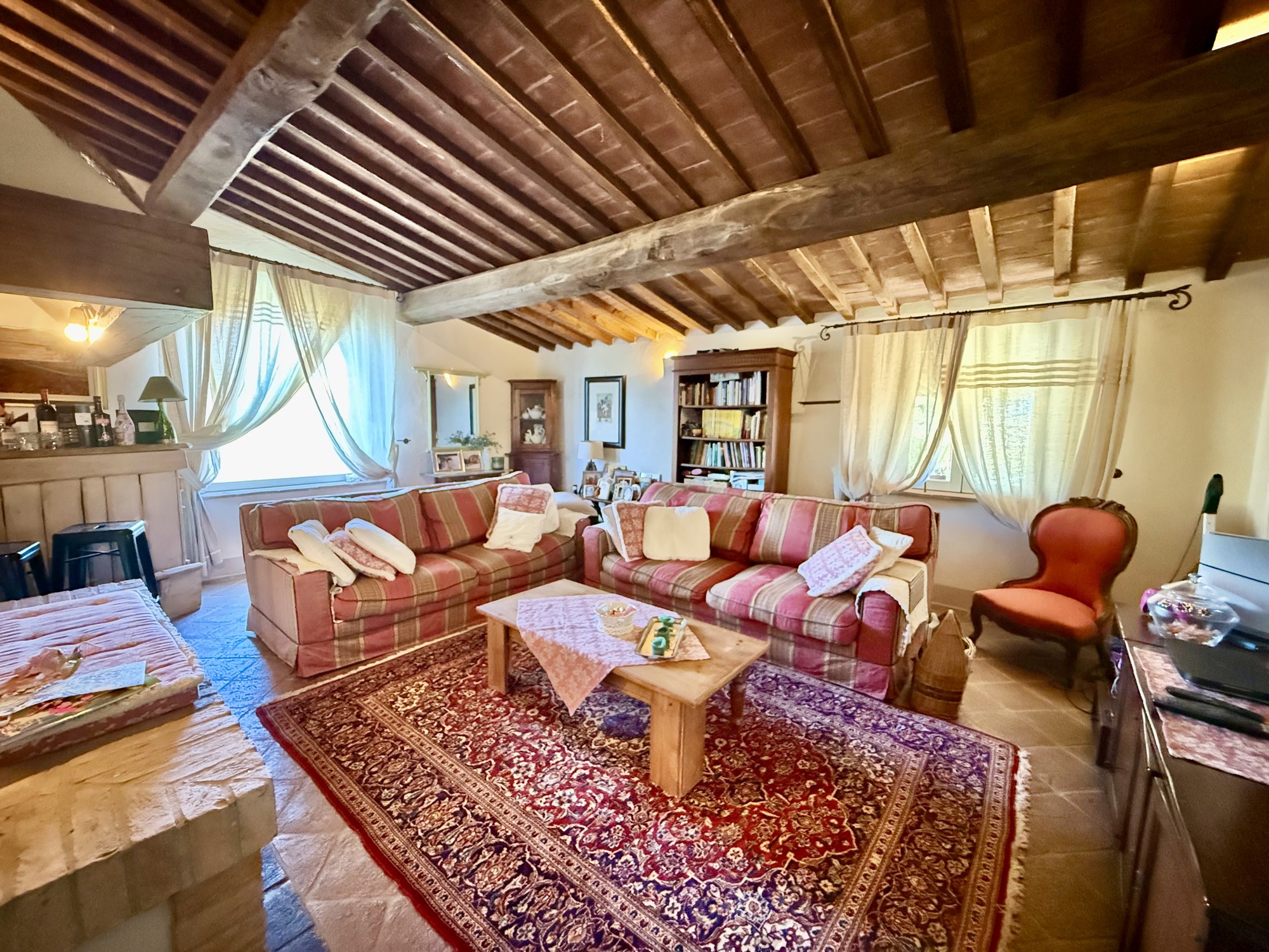 Rustico / Casale -  Bibbiano