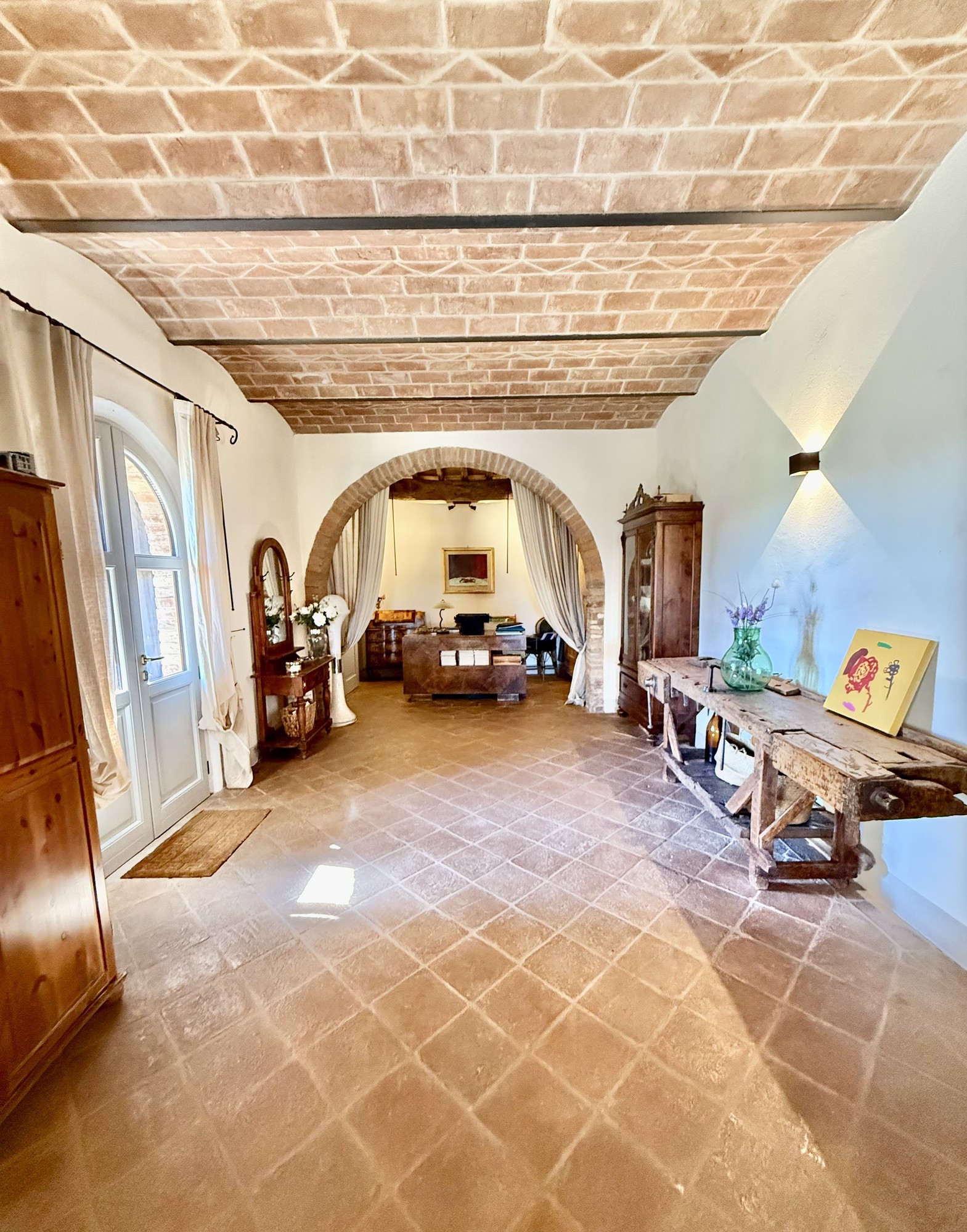 Rustico / Casale -  Bibbiano
