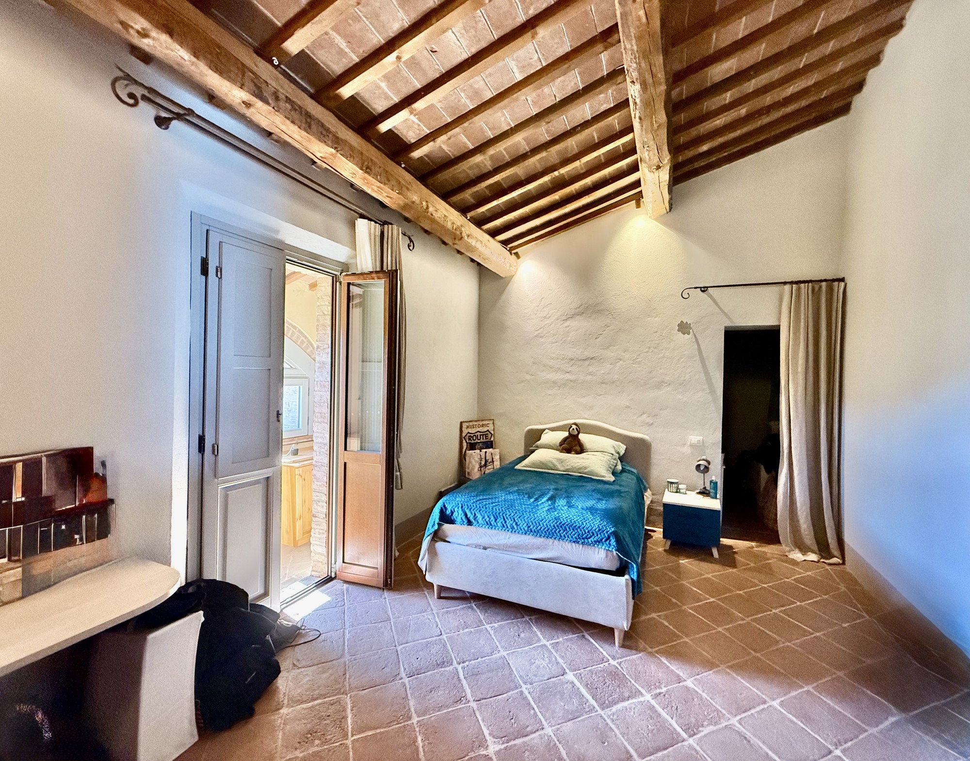 Rustico / Casale -  Bibbiano