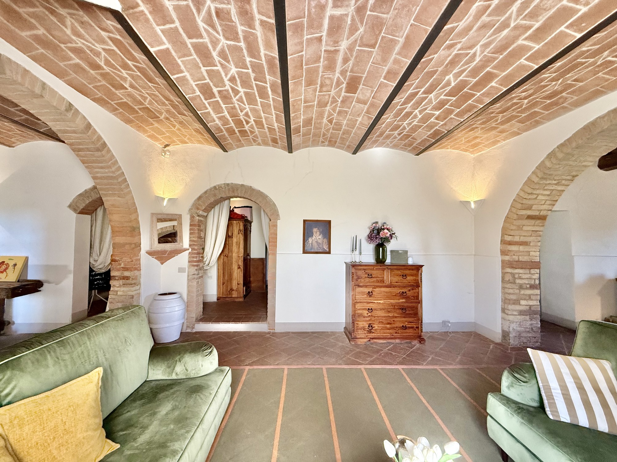 Rustico / Casale -  Bibbiano