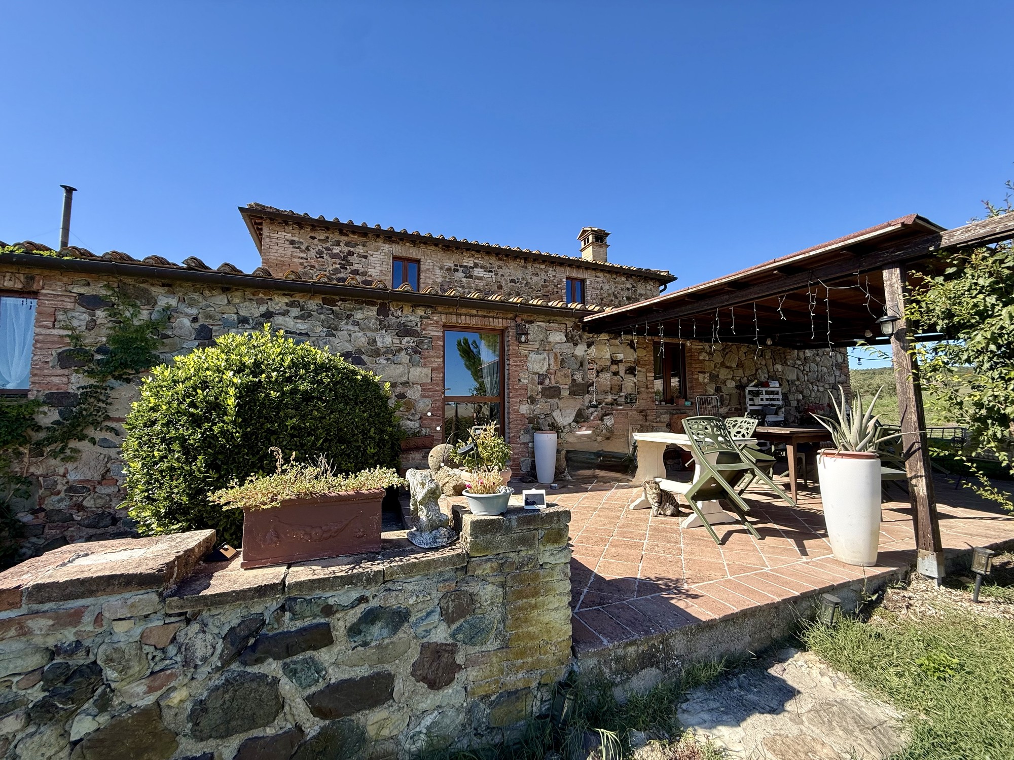 Rustico / Casale -  Bibbiano