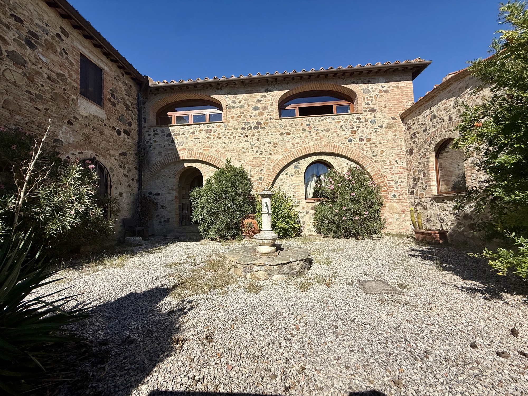 Rustico / Casale -  Bibbiano