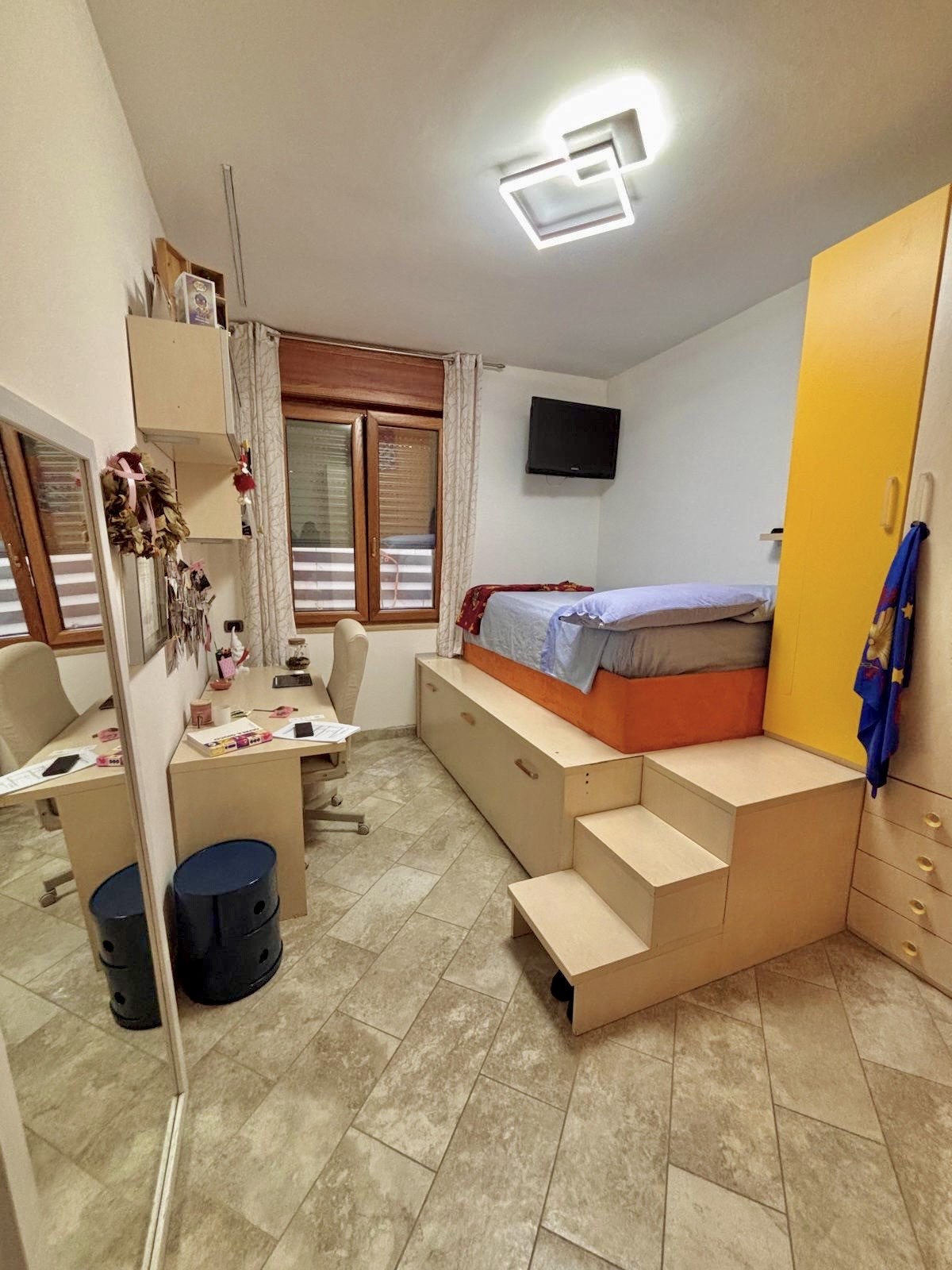 Appartamento -  Buonconvento
