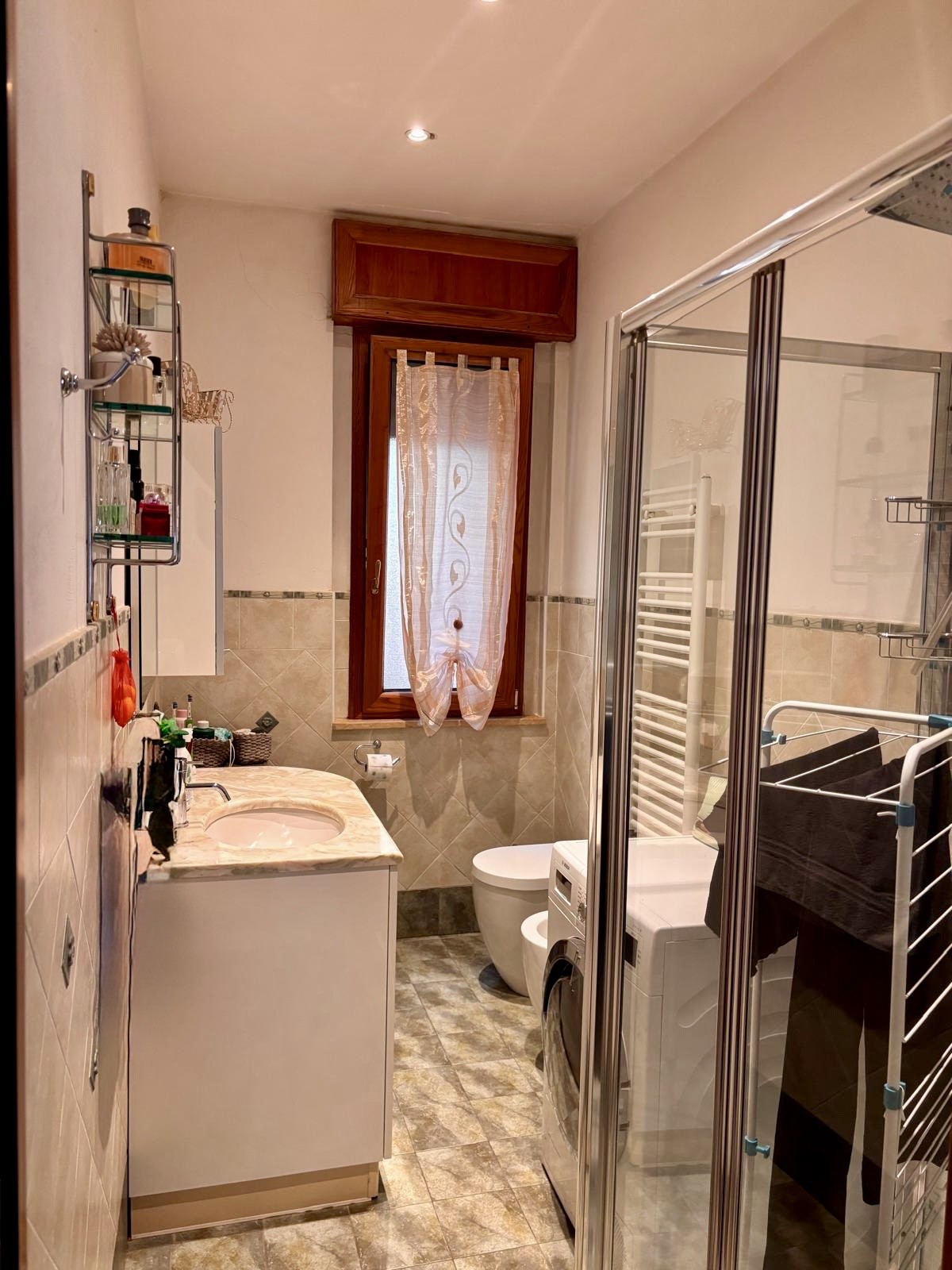 Appartamento -  Buonconvento