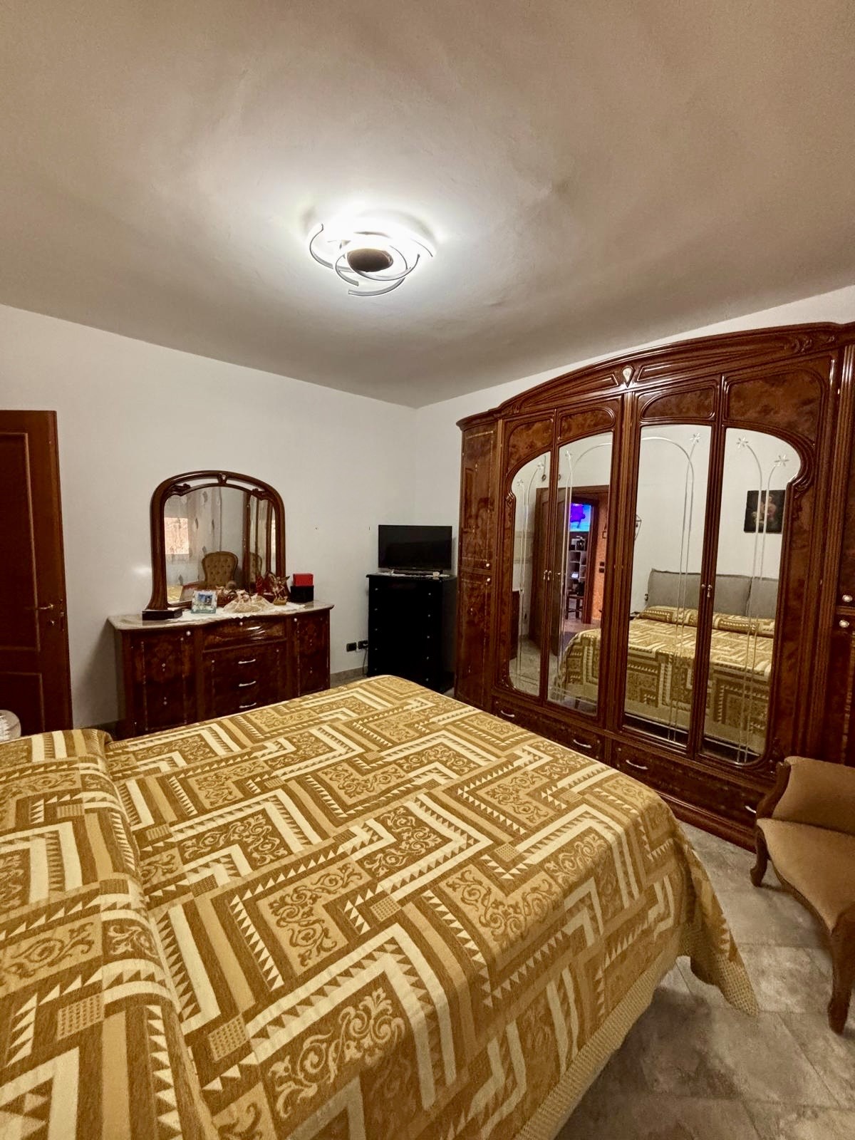 Appartamento -  Buonconvento