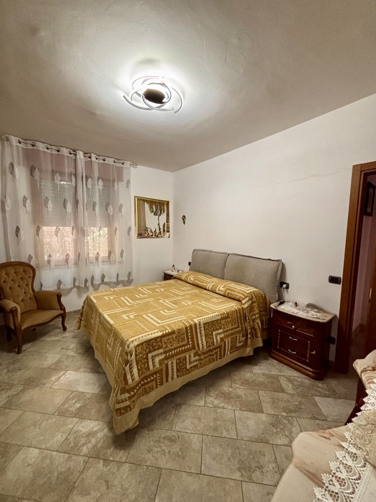 Appartamento -  Buonconvento