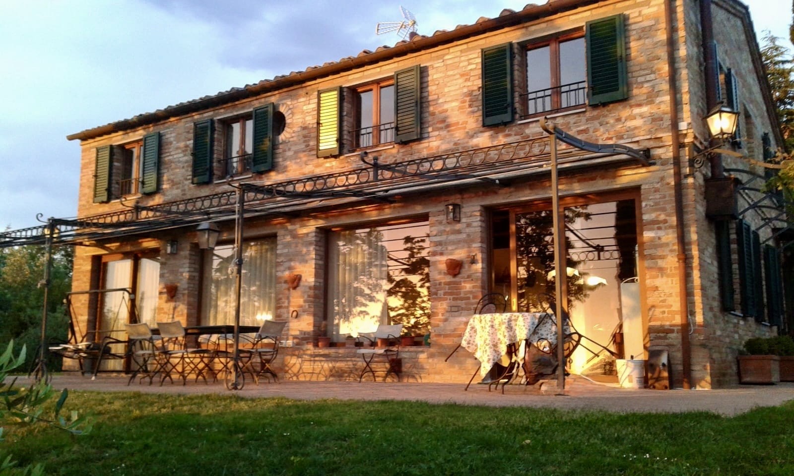 Rustico / Casale -  Zona Armena