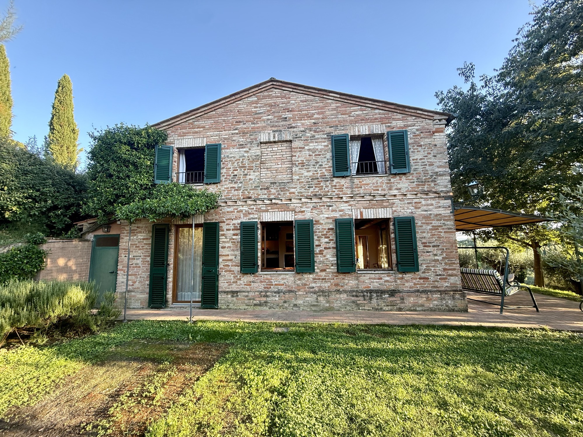 Rustico / Casale -  Zona Armena